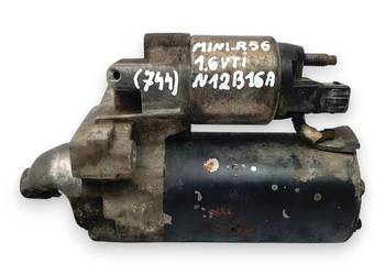 ROZRUSZNIK Mini R56 R55 R57 Peugeot Citroen 1.6 VTi N12B16A 0001108204
