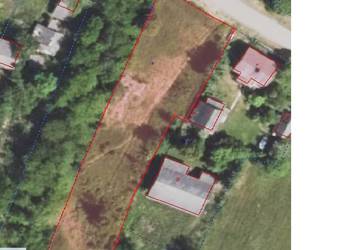 Atrakcyjna działka w otoczeniu zabudowy jednorodzinnej i zieleni PODKARP.