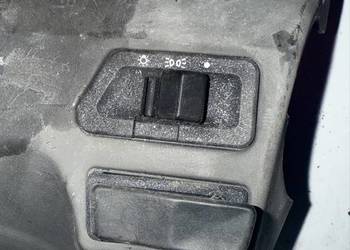 Przełącznik świateł starter prawy  Kymco Movie 125