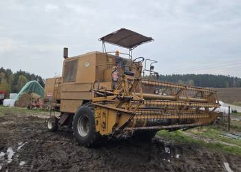 Kombajn bizon