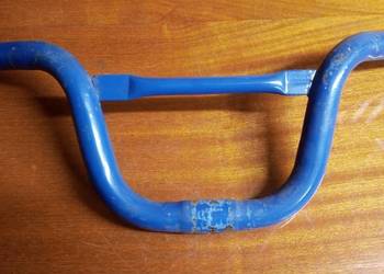 Kierowca rowerowa Romet BMX