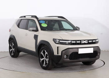 Dacia Duster 1.6 Hybrid