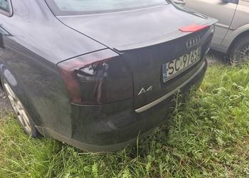 Audi a4 b6