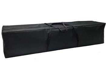 Pokrowiec torba na namiot handlowy 2x2 3x3  22x22x158cm