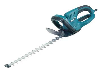 Nożyce elektryczne do żywopłotu Makita 550W UH4570