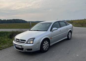 Opel Vectra Gts