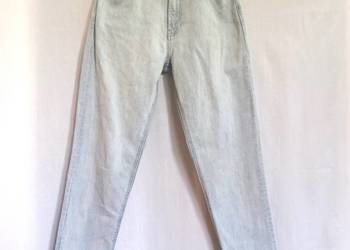 Spodnie damskie Mom Jeans r. 36 GAP wysoki stan NOWE