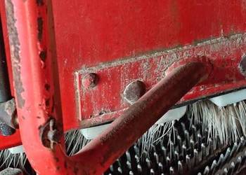 Sprzedam kombajn do ziemniaków Grimme MK700