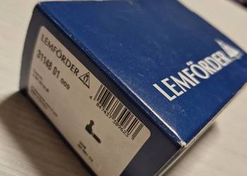 Końcówka drążka SPRINTER/CRAFTER 3114801 LEMFORDER