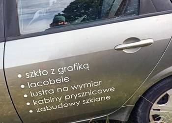 Drzwi lewy tył tylne nissan primera P12 K30 G