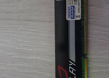 Sprzedam ram ddr3 4 gb