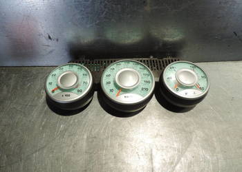 CITROEN C8 PEUGEOT 807 2.0 16V LICZNIK ZEGARY 96394271