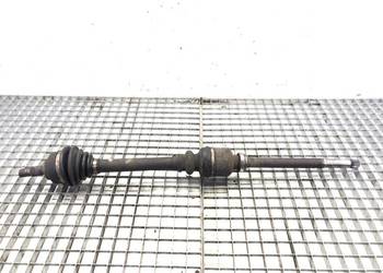 PÓŁOŚ PRAWY PRZÓD CITROEN C4 I 2.0 136KM 04-14 PRZEGUB