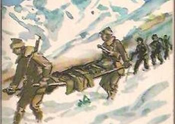 ŻÓŁTY TYGRYS - Z POMOCĄ GINĄCYM - POL K.