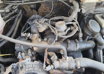 Pompa wtryskowa Ford Transit mk4 mkIV 2.5tdi td Lukas dsa1190