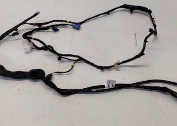 VOLVO XC40 WIĄZKA KLAPY BAGAŻNIKA 32265631