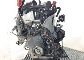 SILNIK KOMPLETNY RENAULT 2.3 136KM M9T726 MASTER III