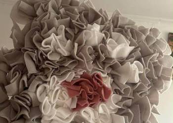 Mata węchowa prezent który merda ogonem pies kot królik