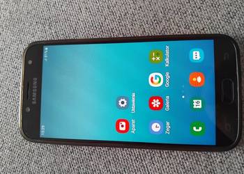 Samsung Galaxy j5 2017