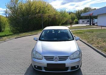 Volkswagen Golf V