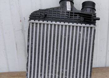 MASERATI GHIBLI QUATTROPORTE INTERCOOLER R