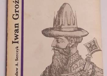 IWAN GROŹNY