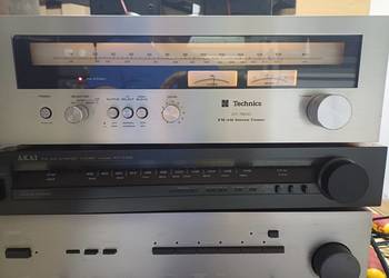 Technics st-7600 tuner