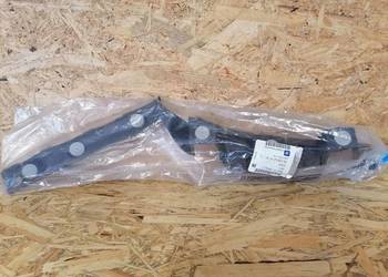 OPEL CORSA D ŚLIZG MOCOWANIE ZDERZAKA RH 13179904