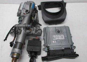 MERCEDES W211 KOMPUTER ZESTAW 3.0 A6421503226