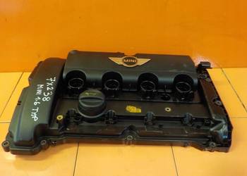 MINI 1.6 THP 10r 211KM N14 pokrywa zaworow V758590780-02