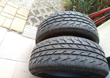 Opony letnie Riken 2 szt. 205/55 R16