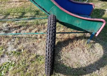 Opona Motocyklowa NOWA! 350×19 Junak Iż Awo