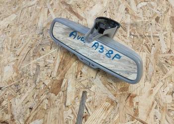 Lusterko Wsteczne Fotochrom Audi A3 8P