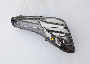 Hyundai Tucson IV Full Led reflektor, lampa prawy przód.