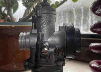 Gaźnik polini cp 19