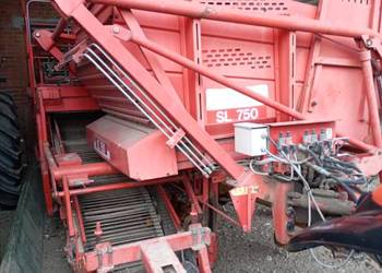 Grimme sl 750