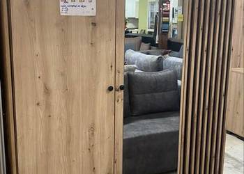 SZAFA LAMEL 150 DOSTĘPNA OD RĘKI!