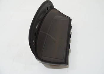 MONITOR WYŚWIETLACZ NAWIGACJI BMW E60 E61 6952328