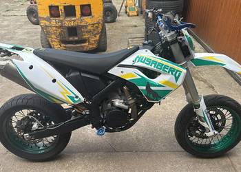 Husaberg Fe 570 A2