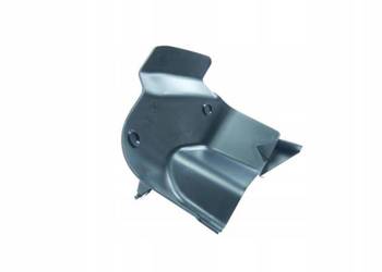 DEFLEKTOR POWIETRZA LEWY FORD FOCUS 04-08