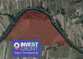 [23,54 ha] przetarg na dzierżawę gruntów rolnych