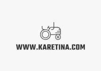 Fendt 828 Vario - silnik Deutz TCD2012L064V TCD6.1