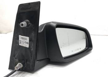 LUSTERKO PRAWY OPEL ZAFIRA B Van (minibus) 05-15 13252958TH6 ZEWNĘTRZN