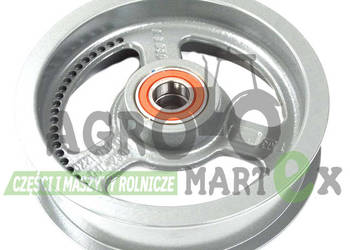 0007448070, 7448070, 0007448060, 07448060, 7448060 KOŁO PASOWE KPL CLAAS