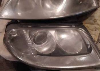 Lampy passat B5 kombi sedan