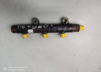Listwa wtryskowa Ford 2.7 TDCI 7H2Q-9D280-DD