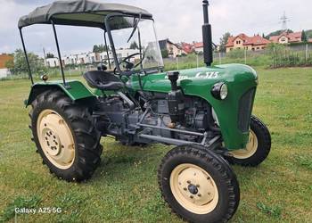 Traktor ursus c325 c328
