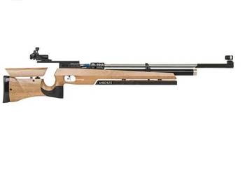 Anschutz 9015 Start Benchrest    NIEKOKESZ.PL
