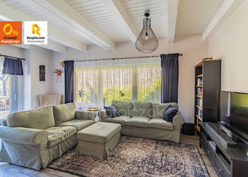 Oferta sprzedaży domu wolnostojącego 120m2 Kamień