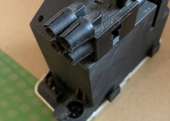 Mercedes w124 pompka centralnego zamka